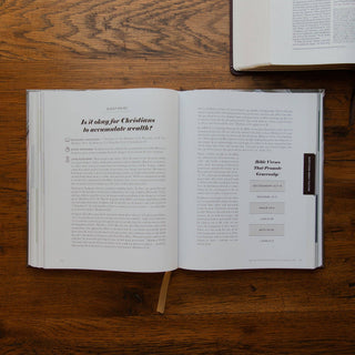 The Questions Handbook | Coffee Table Book