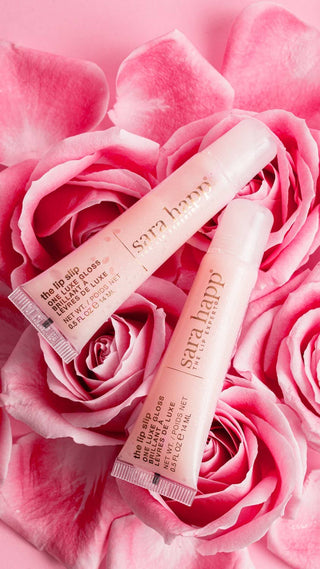 The Lip Slip® Gloss: Original