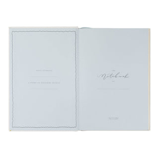 Hosanna Revival Notebook: Lisbon Theme