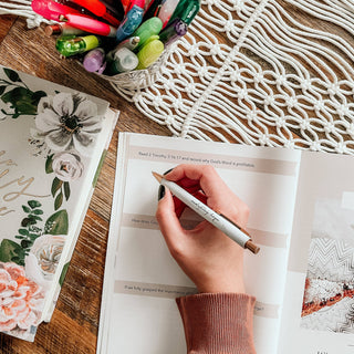 Amen | 5 Week Study | The Story of Scripture from Eden to Eternity