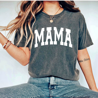 MAMA- Comfort Mothers Day T-Shirt