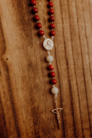 St. Pope John Paul II Rosary || Saint Rosary