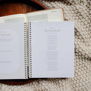 In Christ Alone: A Study on the Book of Romans