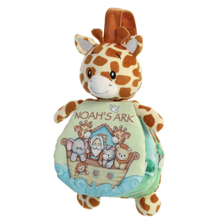 9" Story Pals™  Noah's Ark