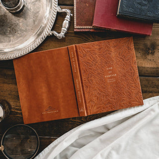 God of Forever by Haylee J. Williams