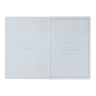 Hosanna Revival Notebook: Lisbon Theme