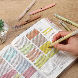 24 PCS Bible Journaling Kit