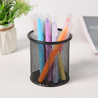 Gel Highlighter Set - 8 Vibrant Colors