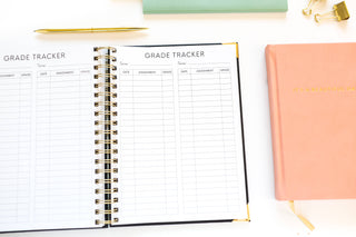 The Homeschool Planner