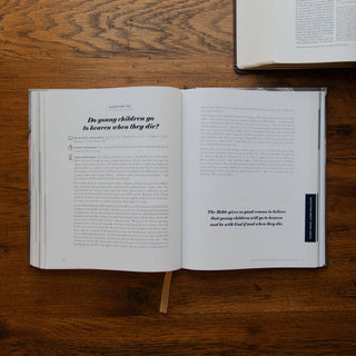 The Questions Handbook | Coffee Table Book