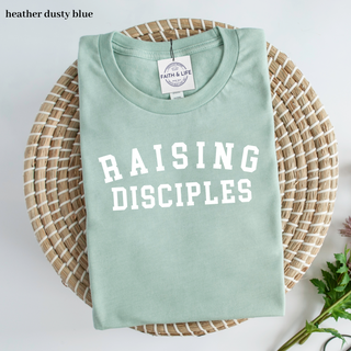 Raising Disciples Perfect Valentines Tee