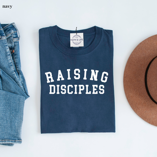 Raising Disciples Perfect Valentines Tee