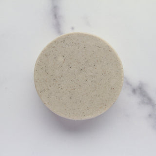 Peppermint + Pumice Foot Bar