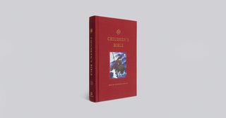 ESV Children's Bible (Keepsake Edition)