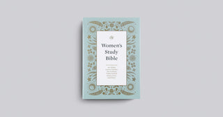 ESV Women's Study Bible Hardcover