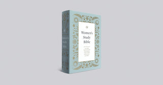 ESV Women's Study Bible Hardcover