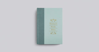 ESV Women's Study Bible Hardcover