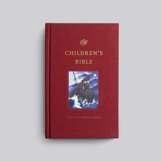 ESV Children's Bible (Keepsake Edition)