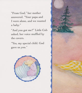 God Gave Us You Boardbook By: Lisa Tawn Bergren