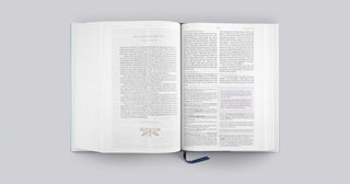 ESV Women's Study Bible Hardcover