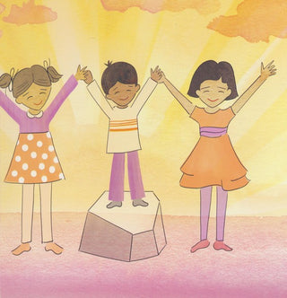 Psalms Of Praise: A Movement Primer