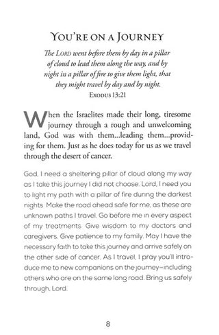 One-Minute Prayers ® for Those with Cancer