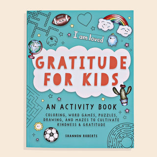 Gratitude For Kids