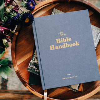 The Bible Handbook