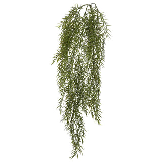 Vickerman 34" Green Dill Leaf Vine