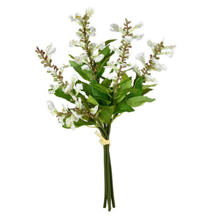 Vickerman 15'' White Sage Bundle 2 Pack