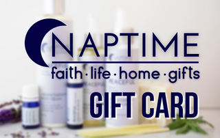 Faith & Life Gift Cards