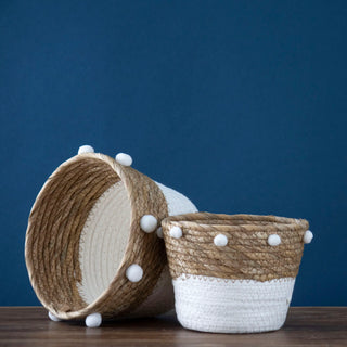 Copal Natural Baskets